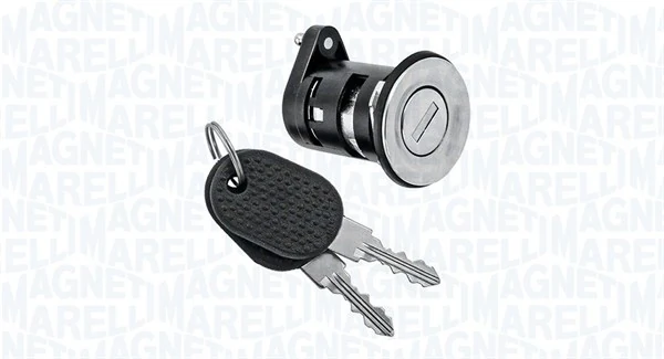 Lock Cylinder Housing